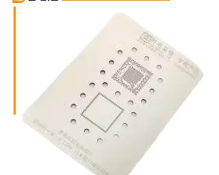 شابلون AMAOE MT6595 CPU
