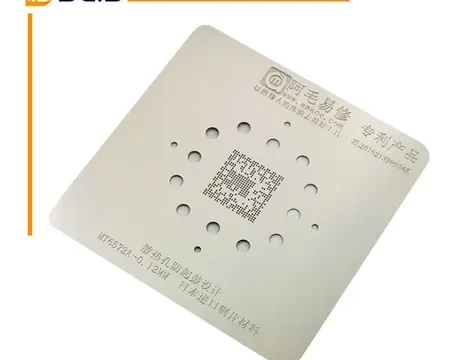شابلون AMAOE MT6572A