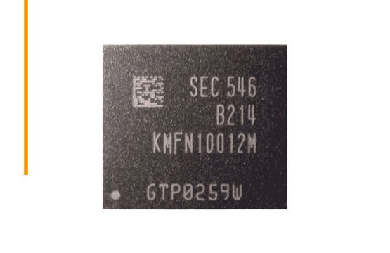 KMFN10012M B214 8G ORG