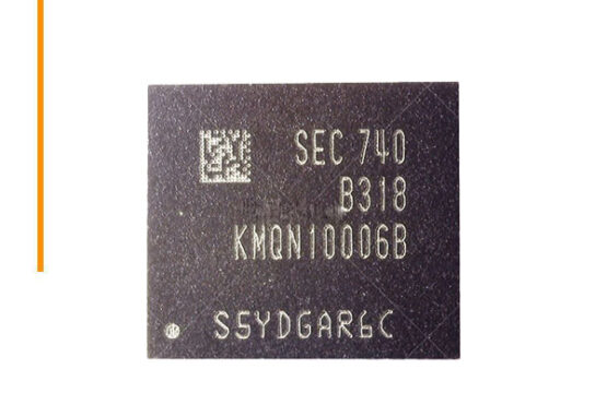 KMN10006M B318 8G ORG