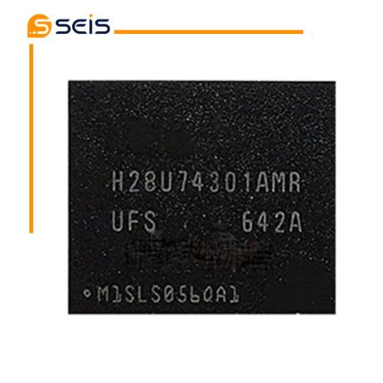 H28U78222MMR UFS 64G