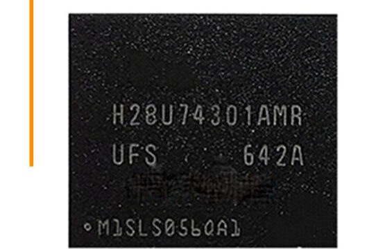 H28U78222MMR UFS 64G