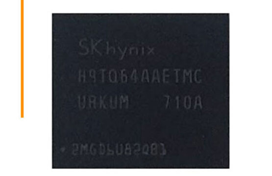 H9TQ64AAETMC 8G