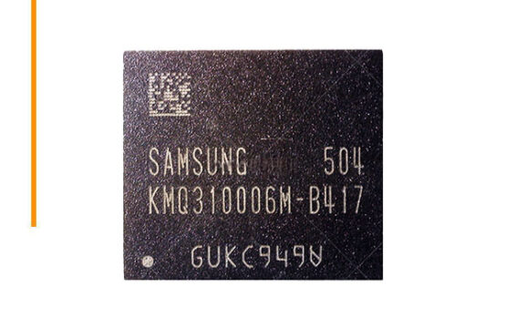 KMQ310006M-B417 16G ORG