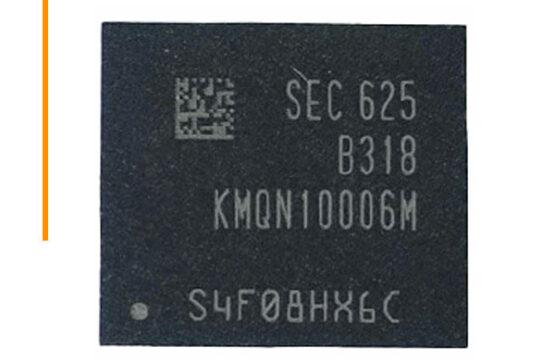 KMQN10006M B318 8G