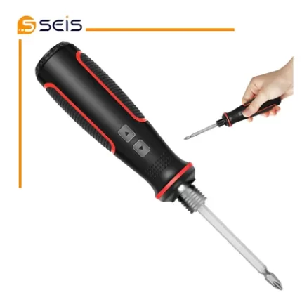 Mechanical screwdriver 1.5