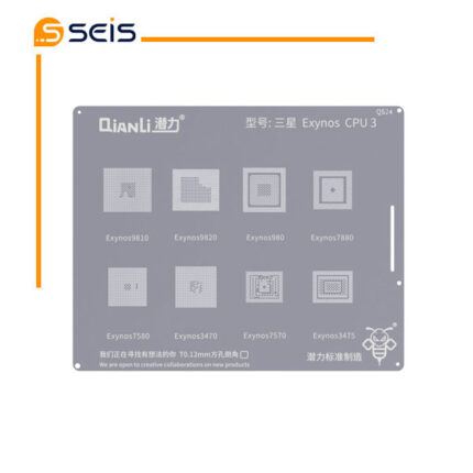 QS24 CPU 3 EXYNOS