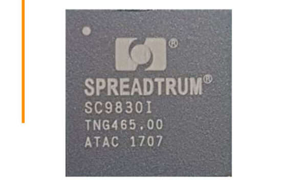 SC9830I SPD