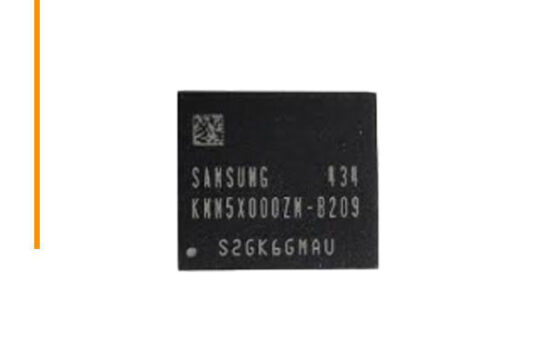 KMN5X000ZM B209 4G NEW