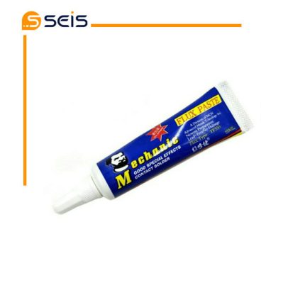 TF 350 mechanical ointment flexi paste