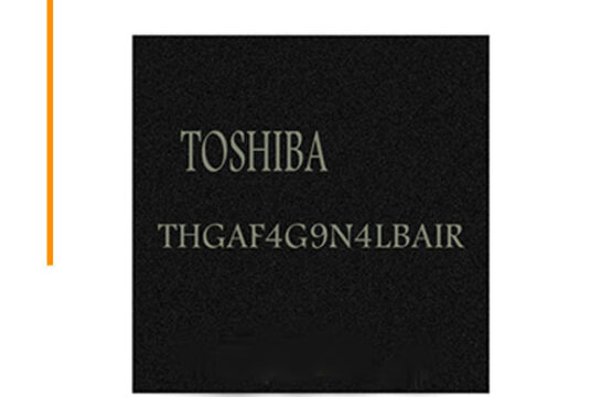 THGAF4G9N4LBAIR UFS 64G