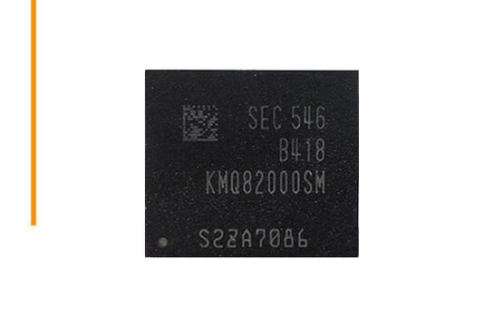 KMQ82000SM B418 16G SEC