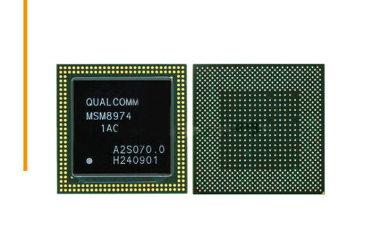 CPU G3 MSM8974 1AC