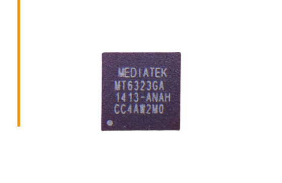MT6323GA ORG