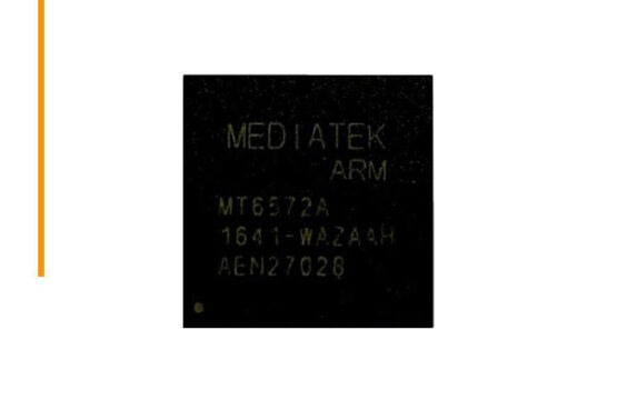 MT6752V LAHHAH