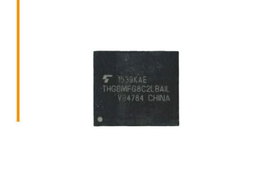 TOSHIBA 32G SEC