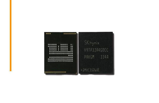 H9TP32A4GDCC 4G SEC