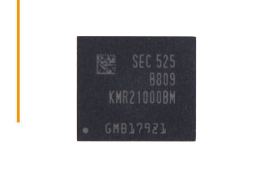 KMR21000BM B809 32G SEC