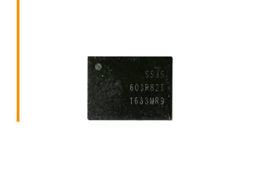 S535 ORG