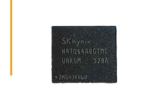 H9TQ64A8GTMC 8G SEC