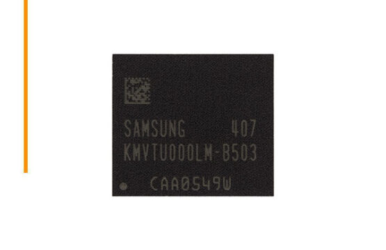 KMVTU000LM B503 16G SEC