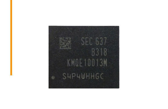 KMQE10013M B318 16G SEC