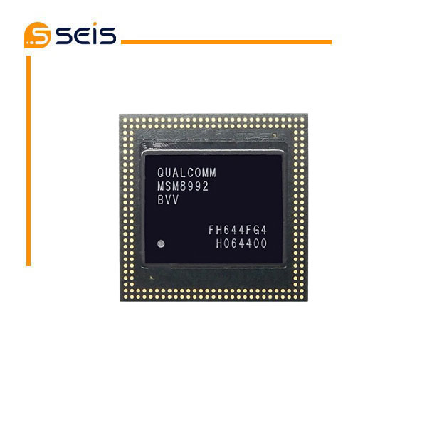 MSM8992 BVV CPU G4 ORG 100%