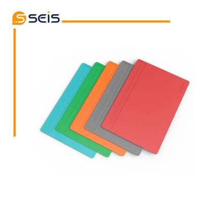 2UUL silicone pad