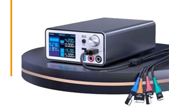 AIXUN P2408 memory power supply