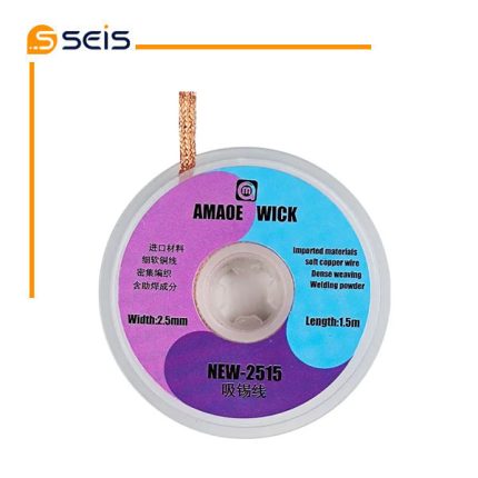 Amaoe tinning wire model 2515