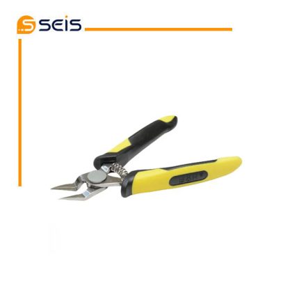 BR folding pliers model TS 140