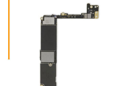 Full range of iCloud iPhone 7plus intel