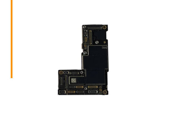 Full range of iCloud iPhone PRO 12