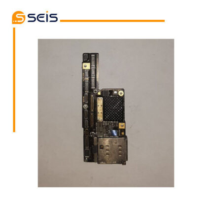 iPhone x Qualcomm heatsink