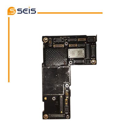 iPhone 12pro max heat board