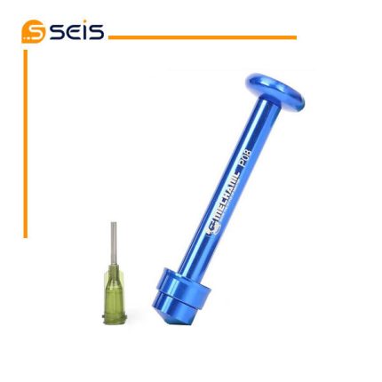 P08 flexi mechanic injection tool