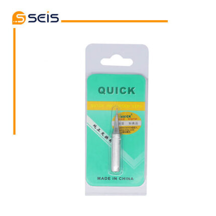 Quick tip IS 936