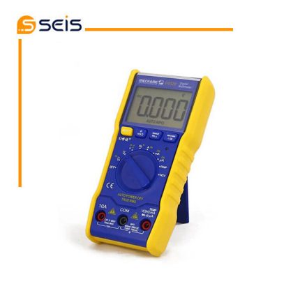 SIV 120 mechanical multimeter