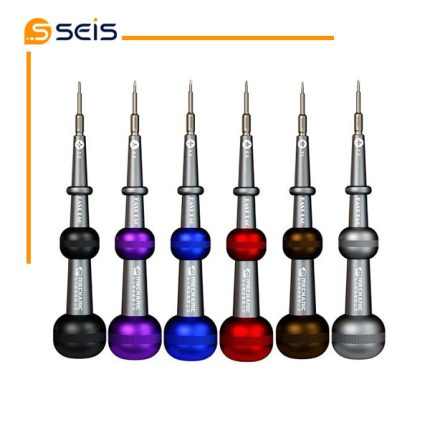 EAST TAG MAX mechanical screwdriver set