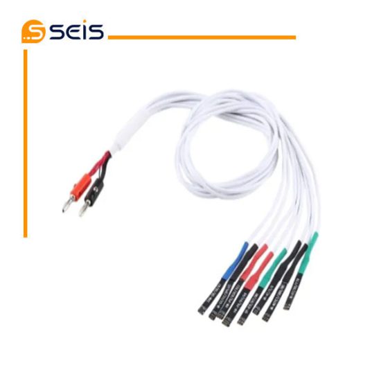 KAISEI K 9076 power supply cable