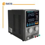 Sogun 3005D power supply