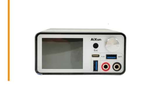 منبع تغذیه حافظه دار AIXUN P2408S