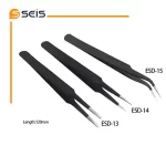 Pinus Serkage Tweezers Esd 15 1