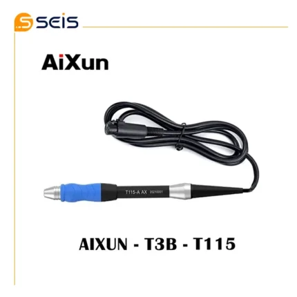 دسته هويه T115 مناسب هویه Aixun T3B
