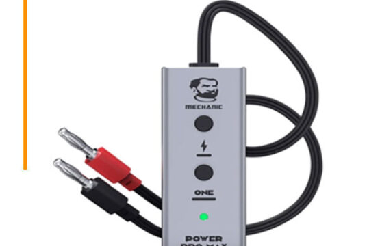 کابل منبع تغذیه آی پاور مکانیک Power Pro Max