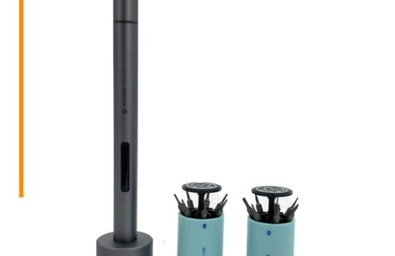 پیچ گوشتی شارژی سانشاین SD-18E