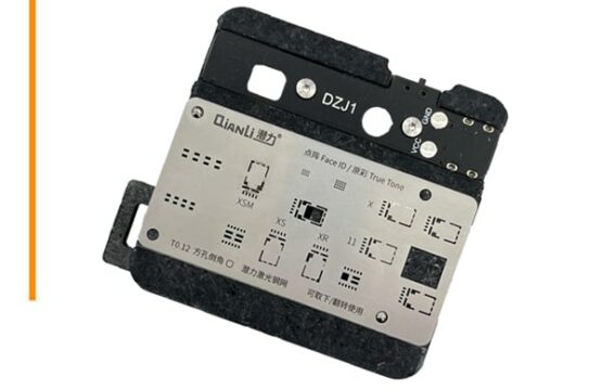 گیره و شابلون فیس آیدی QIANLI DZJ1