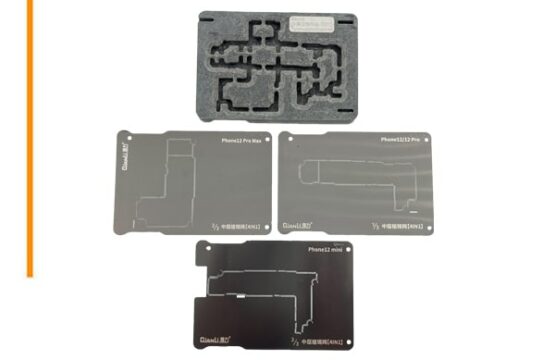 شابلون مگنتی QIANLI 3IN1