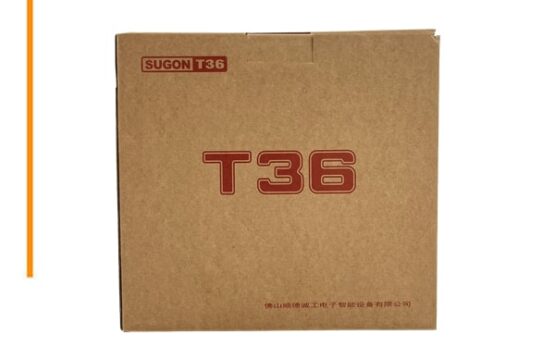 هویه SUGON T36
