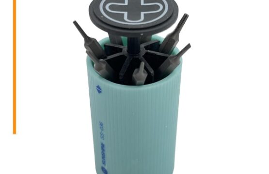 پیچ گوشتی شارژی سانشاین SD-18E